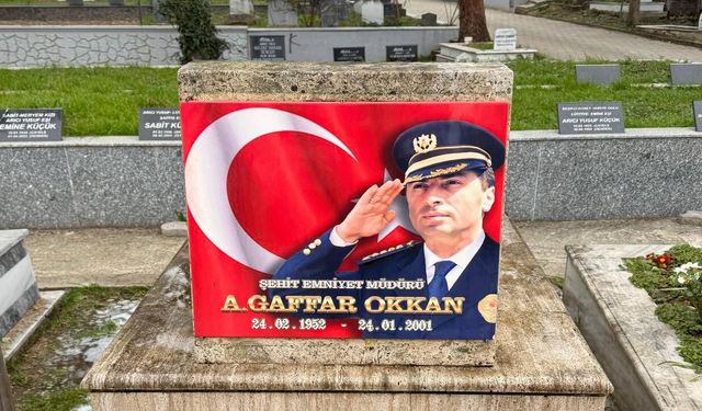 Gaffar Okkan Davasında Şok Gelişme "Zaman Aşımı" Kararı