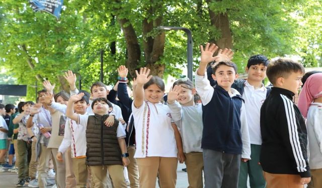 Hendek 2. Kitap Günleri Başlıyor İşte Detaylar