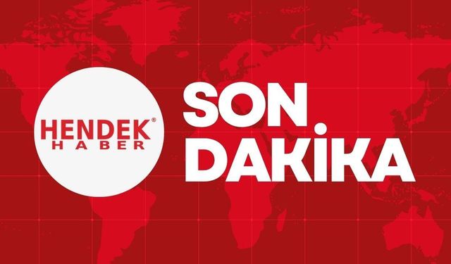 Hendek'te Kadınları Gizlice Çeken Şüpheli Tutuklandı