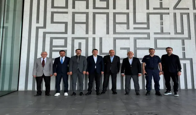 Hendek Protokolünden 2. OSB’ye Çıkarma