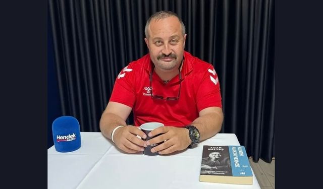 Ezginin Hakkını Teslim Etmek Lazım