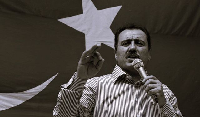 Hendek’ten Muhsin Yazıcıoğlu Soruşturmasına Tam Destek