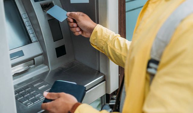 Hendek’in En Büyük Mahallesinde ATM Yok