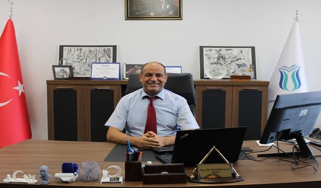 Sanayi ve Üniversite İş Birliğinin Zirvesi Hendek Meslek Yüksekokulu