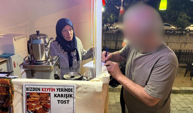 Çay Kenarındaki İşletmelere Maliye Denetimi CİMER'den Gelen Şikayetler Değerlendiriliyor
