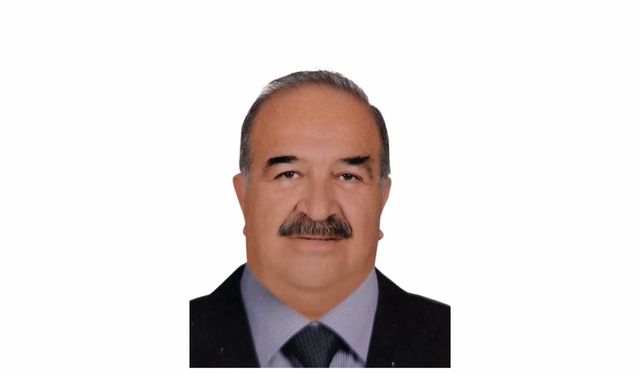 Başpınar Mahallesi Eski Muhtarı Gürsoy Konuk Vefat Etti