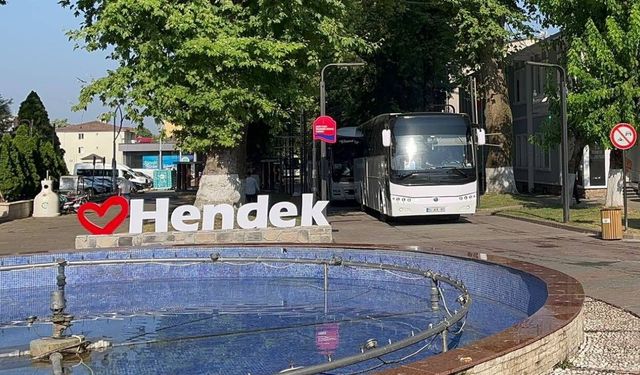 Hendek’te "Haydi Hanımlar Denize" Turları Başlıyor