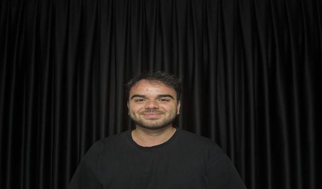 Bazı Yollar Tesadüfen Kesişir