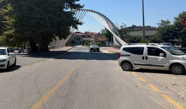 Mahmutbey Bağdat Caddesi'nde Hız Tehlikesine Karşı Mahalleli Tümsek İstiyor