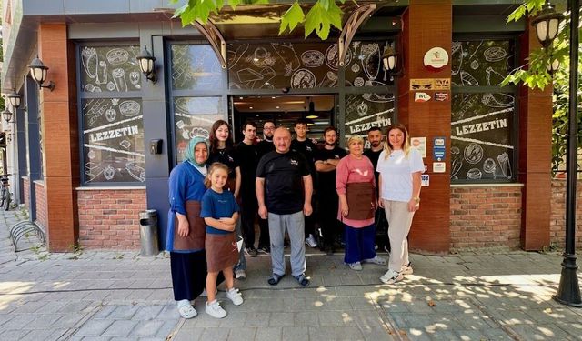 OSB Kafe Yenilenen Yüzüyle Hizmetinizde