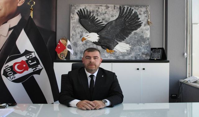 Hendek Beşiktaşlılar Derneği İlk Olağan Genel Kurulunu Gerçekleştirdi