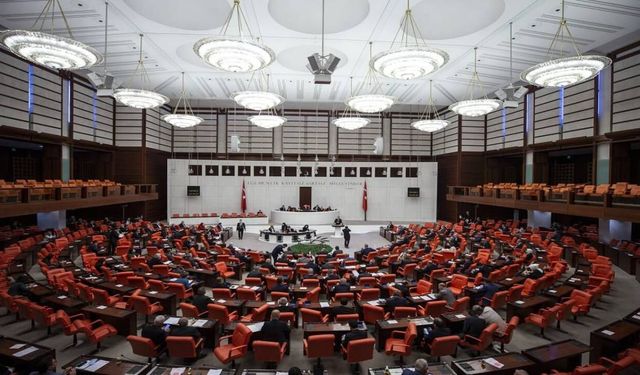 Sakarya Milletvekillerinin “Çerçeve Yasa” Oylamasındaki Tutumları Belli Oldu