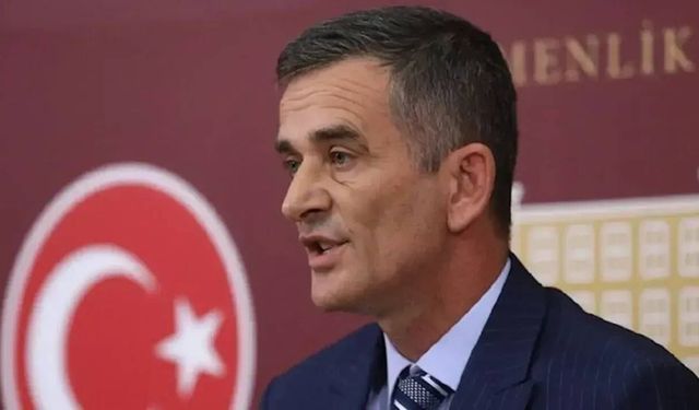 Ümit Dikbayır, AK Parti’ye Katılacağı İddialarına Yanıt Verdi