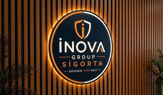 İNOVA Sigorta Hizmete Açıldı