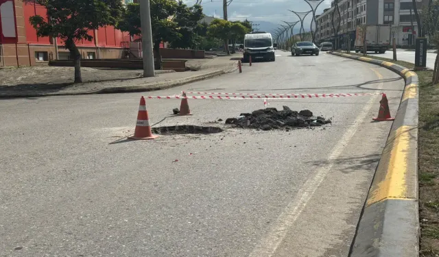 Su Taşkınlıklarına Karşı Mazgal Sayısı Artırılıyor