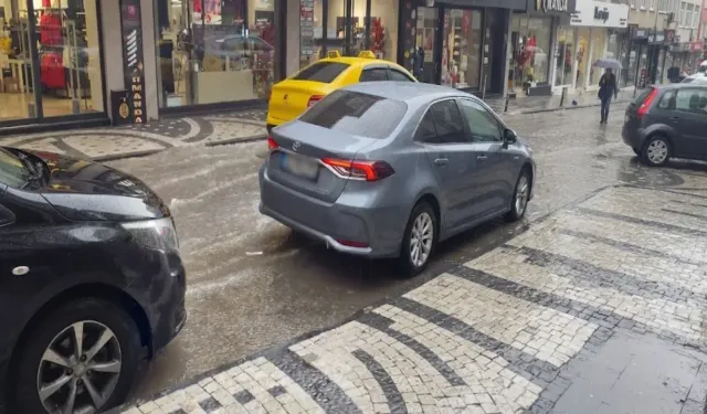 Yeni Eğitim Öğretim Döneminin İlk Gününde SASKİ Sınıfta Kaldı