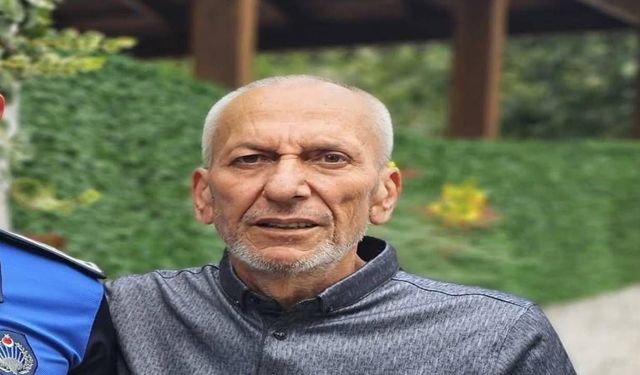Muhammet Üstündağ Dualarla Son Yolculuğuna Uğurlanacak