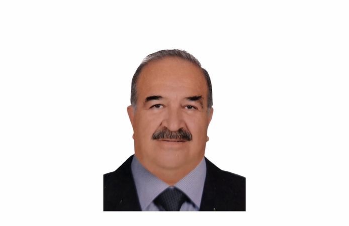 Başpınar Mahallesi Eski Muhtarı Gürsoy Konuk Vefat Etti