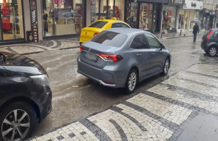 Yeni Eğitim Öğretim Döneminin İlk Gününde SASKİ Sınıfta Kaldı
