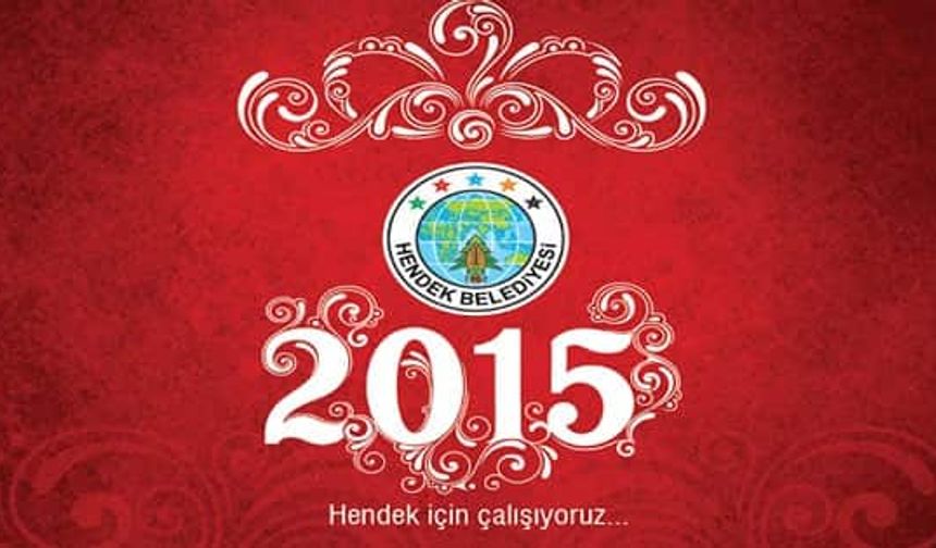 Hendek 2015