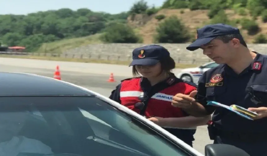 Hendek Jandarma Polis Asayiş Olayları