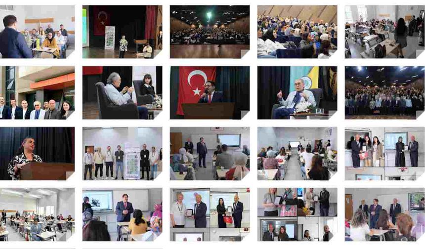 Hendek RAM, Sakarya'da Düzenlenen III. PDR Günleri'nde Etkin Rol Aldı