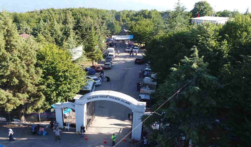 Selman Dede Etkinlikleri Öncesi Esnafa Duyuru