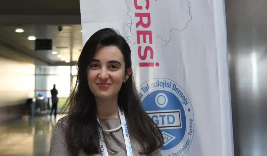 Yumurta Yerine Üzüm Çekirdeği: Sakarya Üniversitesi’nden Yenilikçi Gıda Çalışması