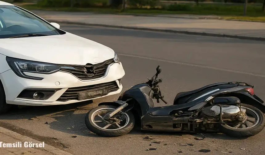 Hendek’te Bir Haftada Beş Ayrı Asayiş Olayı Yaşandı...
