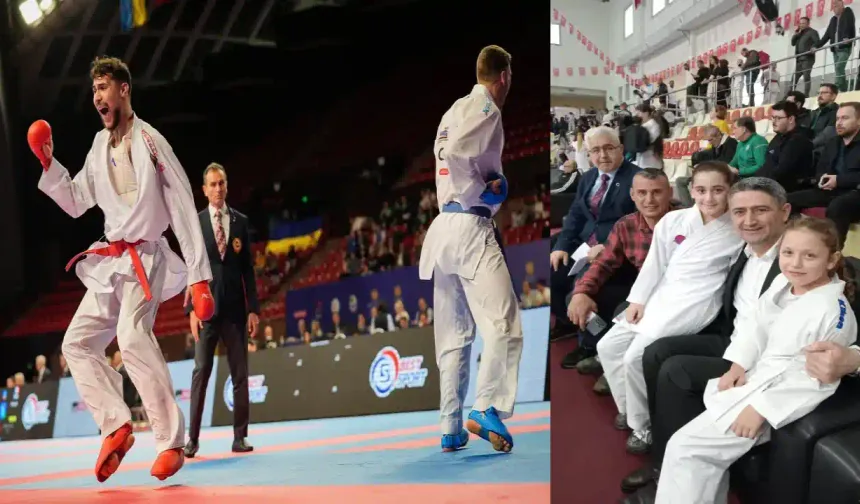 Hendek’in Ardından Büyük Final Sakarya’da yapılacak