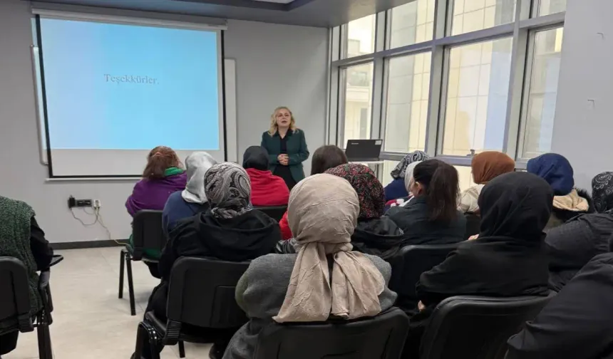 Hendek’te Verem Farkındalığı Artıyor