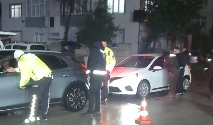 “Huzur Hendek” Uygulamaları sürüyor