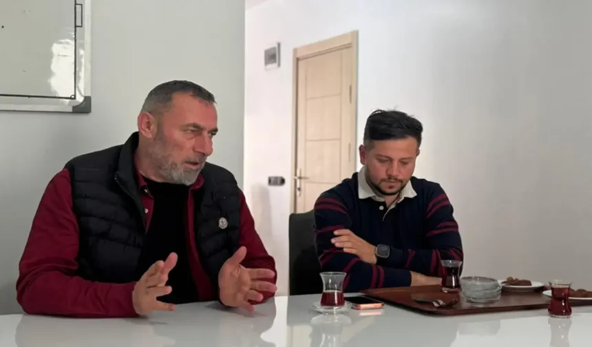 Hendekspor'dan Kritik Gölcük Maçı Öncesi Birlik Çağrısı