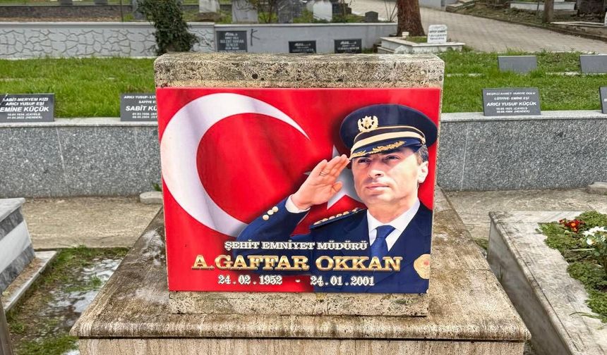 Gaffar Okkan Davasında Şok Gelişme "Zaman Aşımı" Kararı
