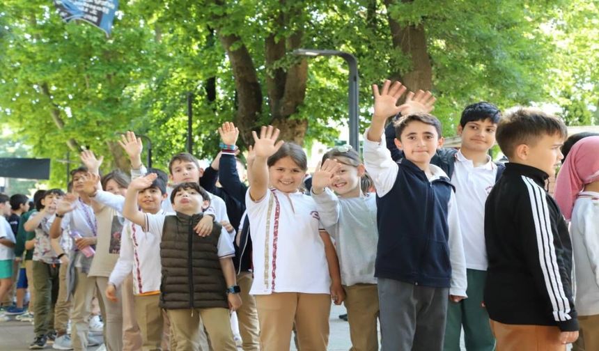 Hendek 2. Kitap Günleri Başlıyor İşte Detaylar