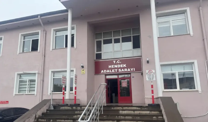 Hendek’te Çocuk Müstehcenliği Davasında Karar Çıktı