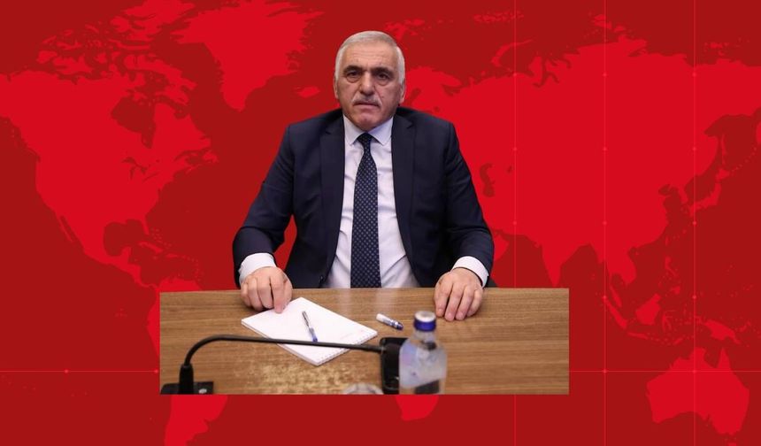 Hendek'te 2B Arazileri İçin Kritik Toplantı