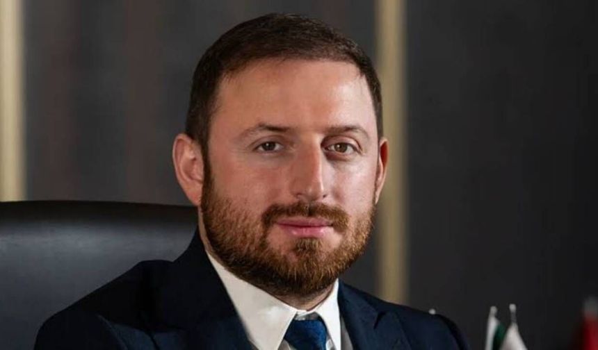 Selmandede Yağlı Güreşleri Ağası Faruk Koç Gözaltına Alındı