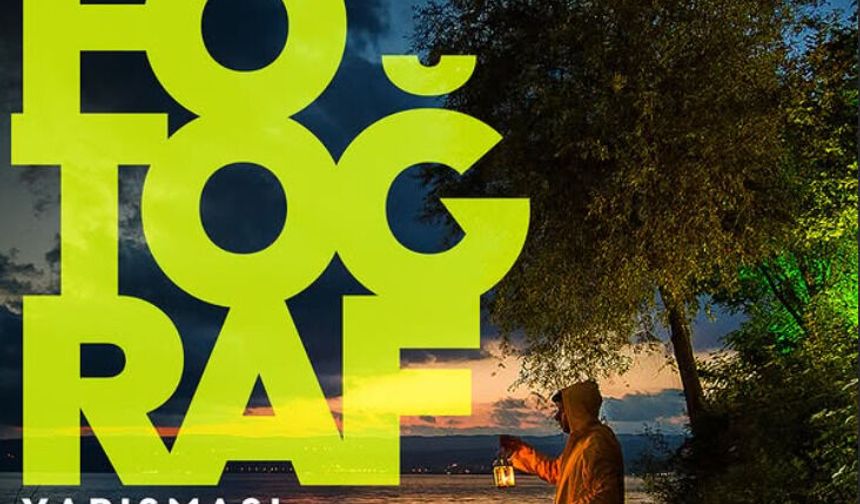 6. Ulusal Sakarya Fotoğraf Yarışması Başvuruları Başladı