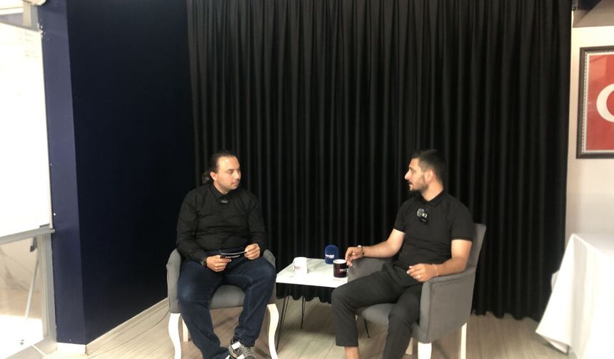 Zafer Partisi Hendek İlçe Başkanı Yunus Emre Uzun'dan Dikkat Çeken Açıklamalar