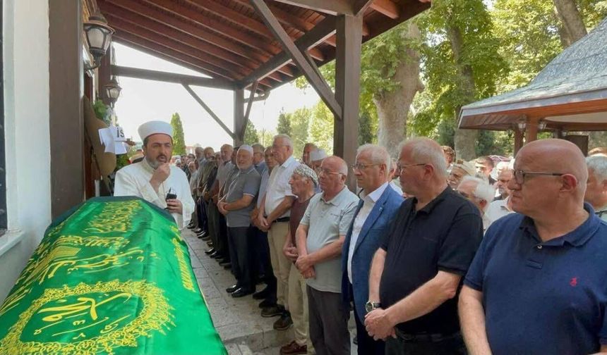 Sarı Ailesinin Acı Günü