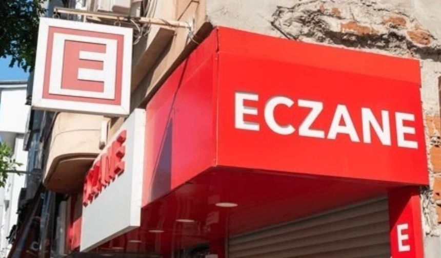 Hendek’te Nöbetçi Eczane Sayısı Yetersiz Kalıyor