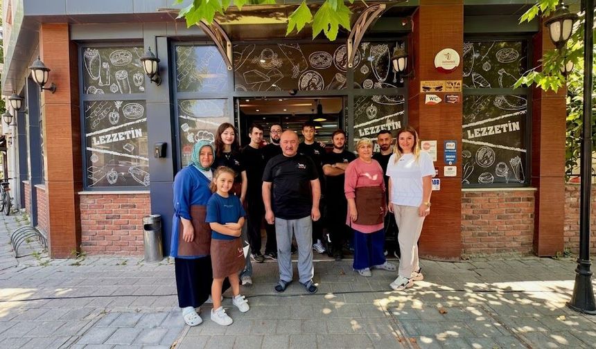 OSB Kafe Yenilenen Yüzüyle Hizmetinizde
