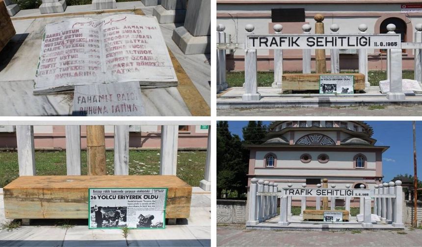 61 Yıl Sonra Akova’nın Sessiz Tanıkları Konuştu O Gece İlk Kez Özel Röportajlarla Anlatıldı