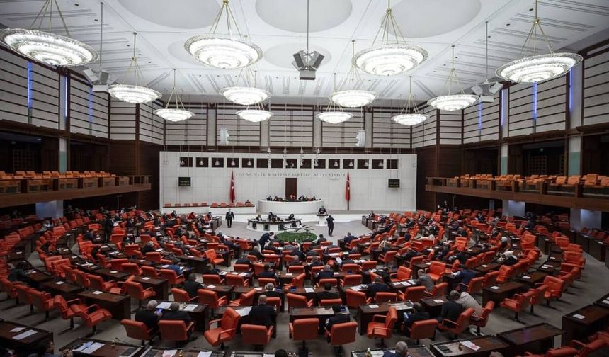 Sakarya Milletvekillerinin “Çerçeve Yasa” Oylamasındaki Tutumları Belli Oldu