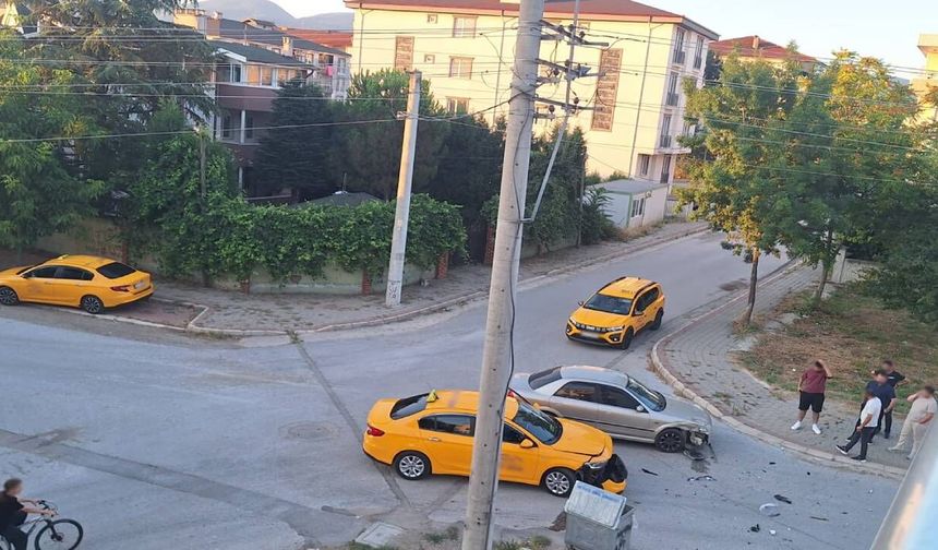 Yeni Mahalle’de 2038 Sokak İçin Kasis Talebi