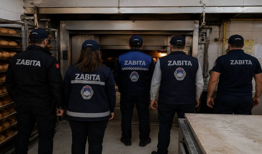 Hendek’te Vatandaşın Talebi Net Gıda Denetimleri Sıklaşsın