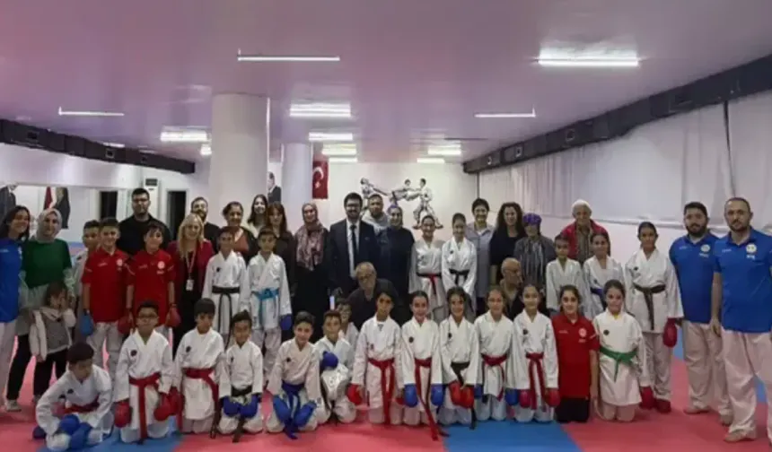 Hendek’te Dünya Kalp Günü’nde Anlamlı Buluşma
