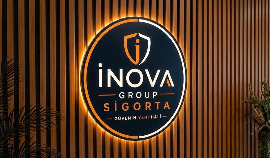İNOVA Sigorta Hizmete Açıldı