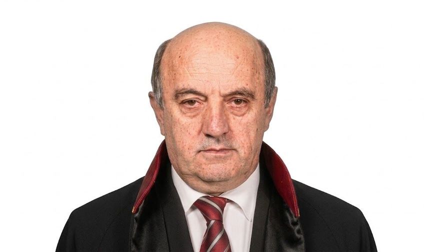 Hendekli Avukat İsa Cerav’dan Acı Haber
